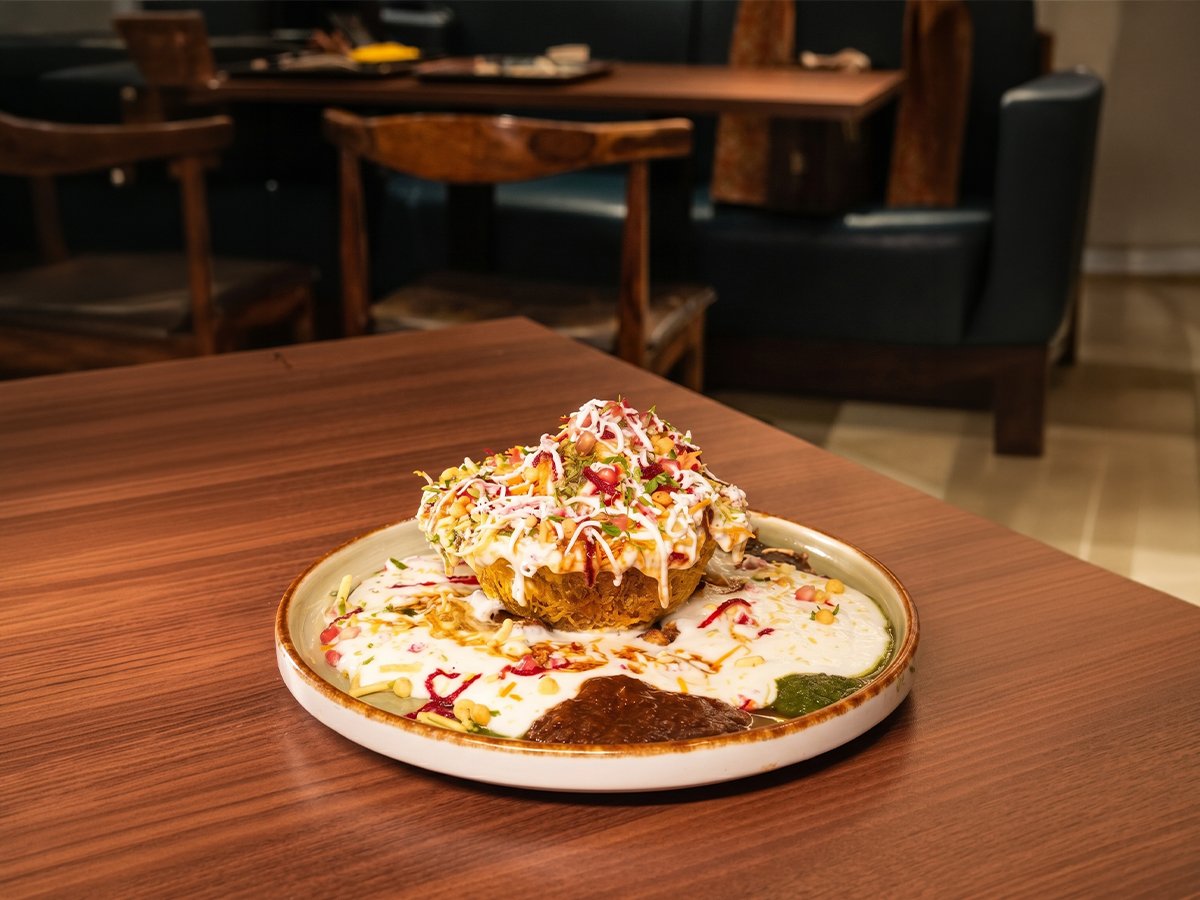 Premium Dessert