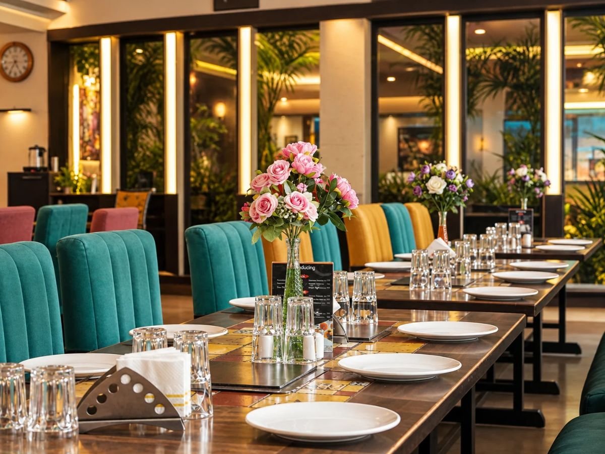 Royal Cafe Restaurants