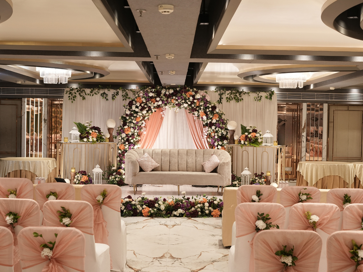 Royal Cafe Banquets